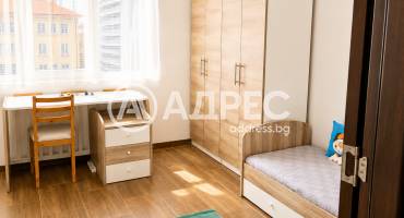 Тристаен апартамент, София, Център, 697713, Снимка 8