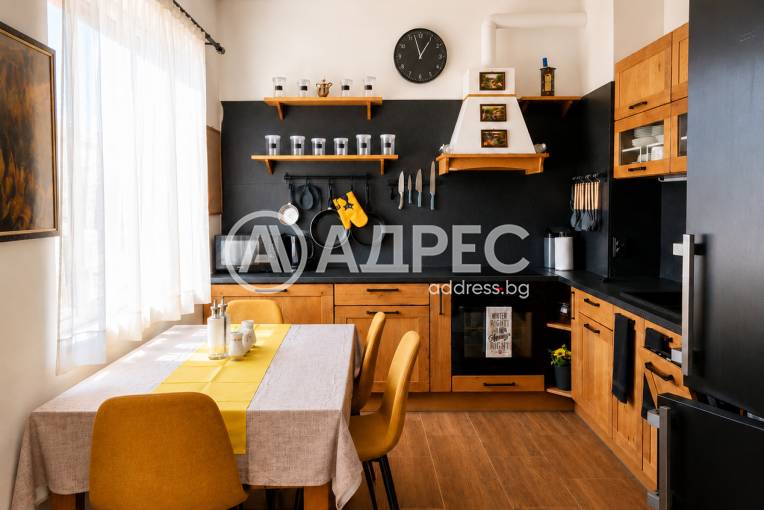 Тристаен апартамент, София, Център, 697713, Снимка 3