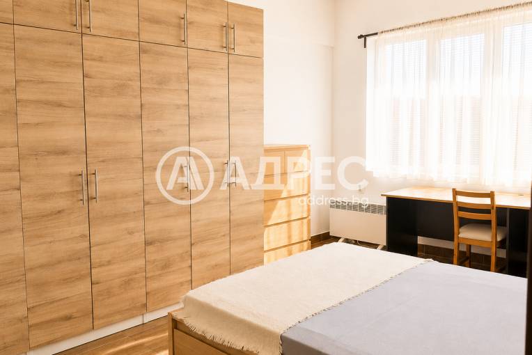 Тристаен апартамент, София, Център, 697713, Снимка 7