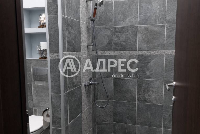 Тристаен апартамент, София, Център, 697713, Снимка 9