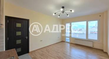 Двустаен апартамент, София, Дружба 2, 699713, Снимка 1