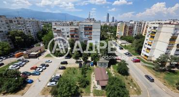 Двустаен апартамент, София, Дружба 2, 699713, Снимка 9