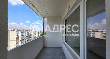 Двустаен апартамент, София, Дружба 2, 699713, Снимка 4