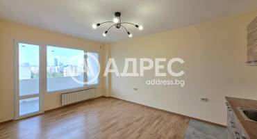 Двустаен апартамент, София, Дружба 2, 699713, Снимка 6