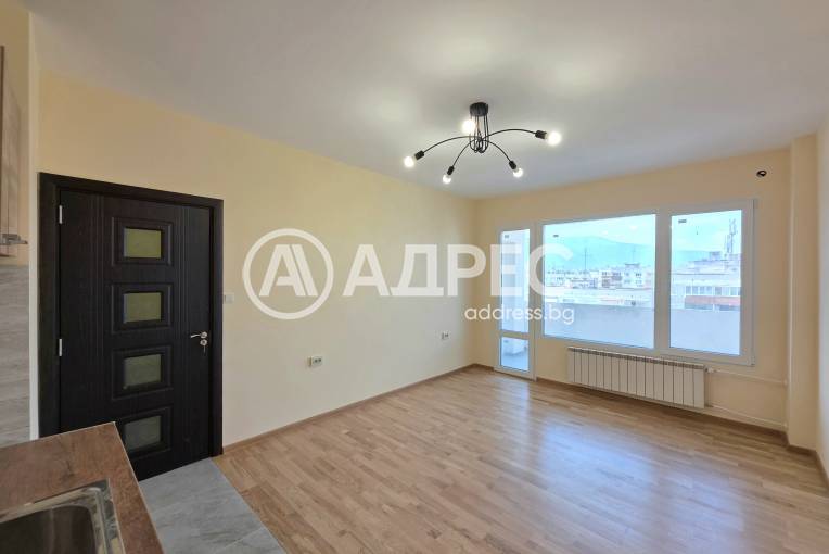 Двустаен апартамент, София, Дружба 2, 699713, Снимка 1