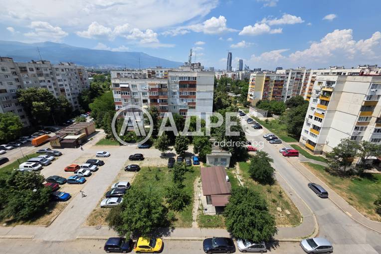 Двустаен апартамент, София, Дружба 2, 699713, Снимка 9
