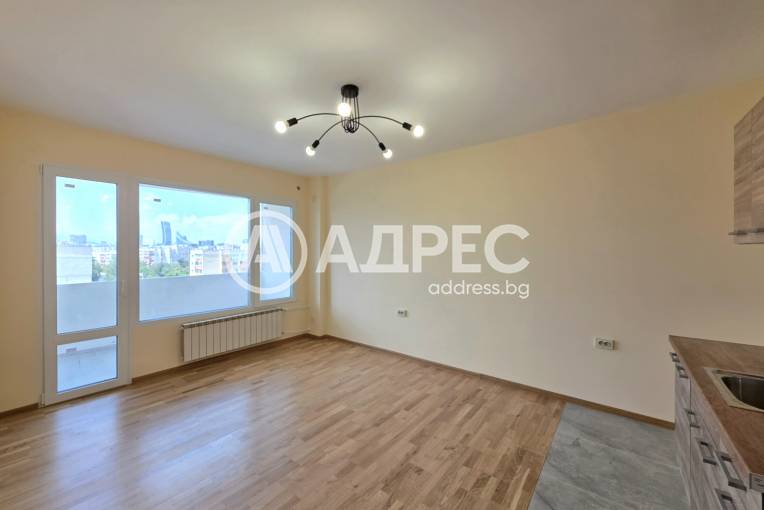 Двустаен апартамент, София, Дружба 2, 699713, Снимка 6