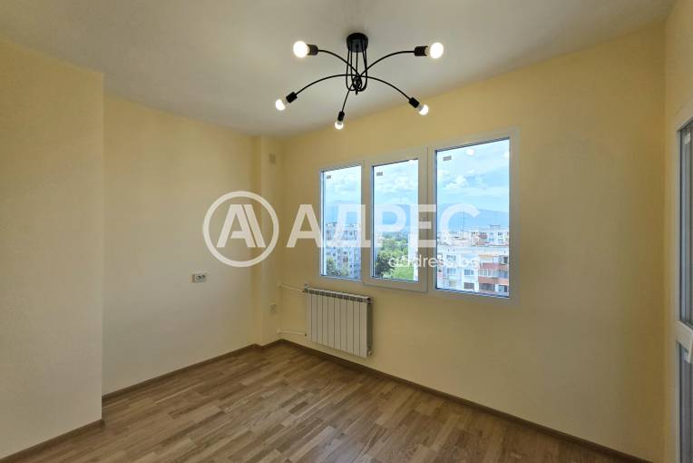 Двустаен апартамент, София, Дружба 2, 699713, Снимка 8