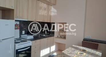 Двустаен апартамент, Пловдив, Стария град, 700713, Снимка 1
