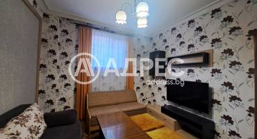 Двустаен апартамент, Пловдив, Стария град, 700713, Снимка 5