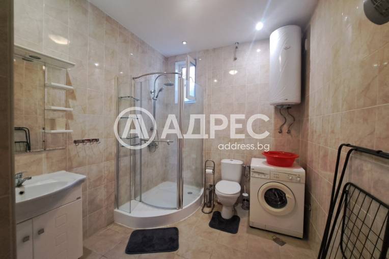 Двустаен апартамент, Пловдив, Стария град, 700713, Снимка 2