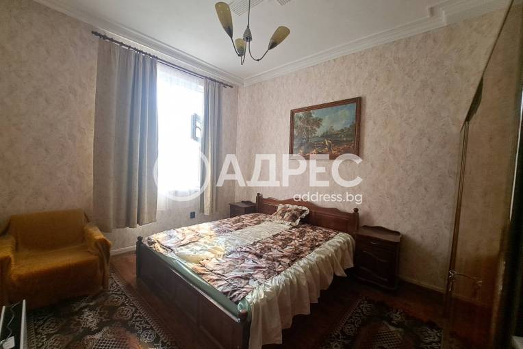 Двустаен апартамент, Пловдив, Стария град, 700713, Снимка 3