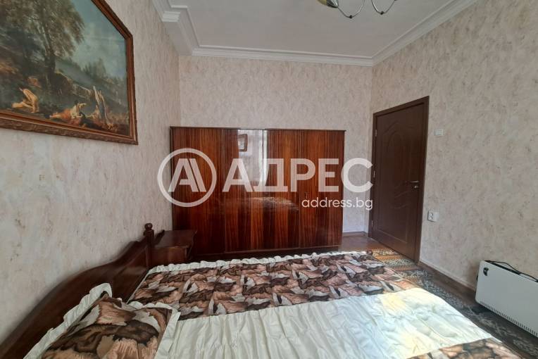Двустаен апартамент, Пловдив, Стария град, 700713, Снимка 4