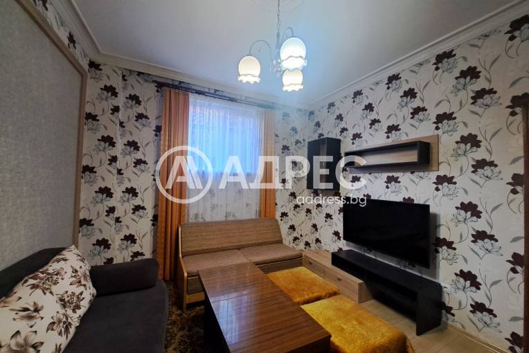 Двустаен апартамент, Пловдив, Стария град, 700713, Снимка 5