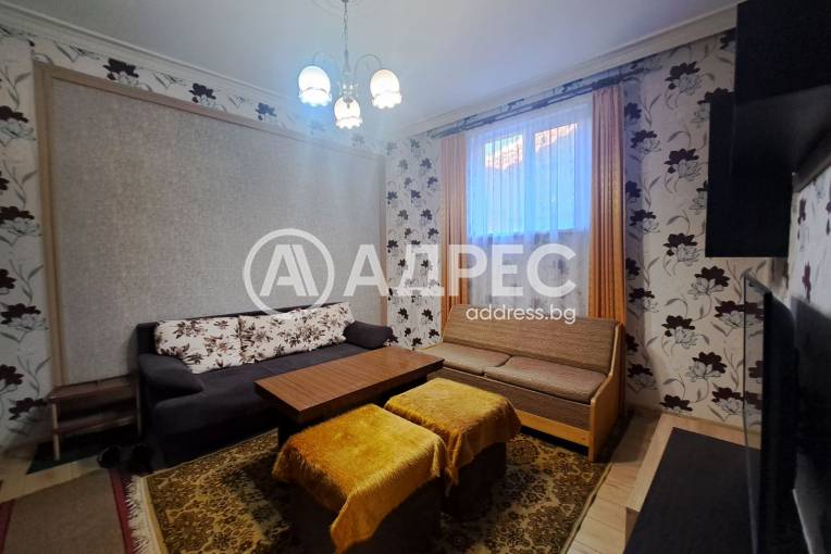 Двустаен апартамент, Пловдив, Стария град, 700713, Снимка 6