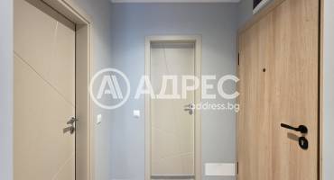 Тристаен апартамент, София, Овча купел, 701713, Снимка 11