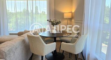 Тристаен апартамент, София, Овча купел, 701713, Снимка 13