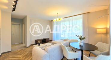 Тристаен апартамент, София, Овча купел, 701713, Снимка 14