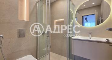 Тристаен апартамент, София, Овча купел, 701713, Снимка 17