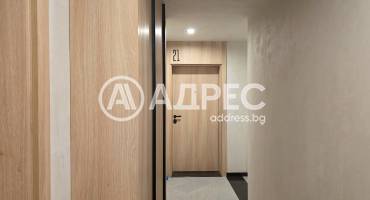 Тристаен апартамент, София, Овча купел, 701713, Снимка 18