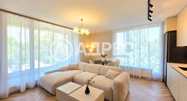 Тристаен апартамент, София, Овча купел, 701713, Снимка 2