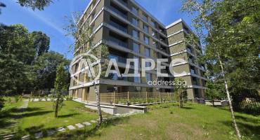 Тристаен апартамент, София, Овча купел, 701713, Снимка 4