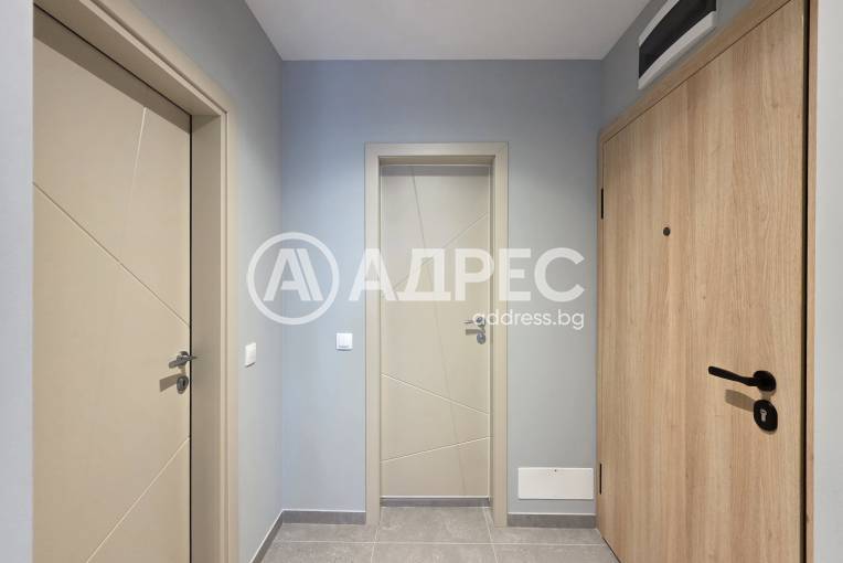 Тристаен апартамент, София, Овча купел, 701713, Снимка 11