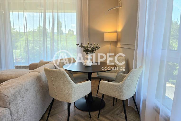 Тристаен апартамент, София, Овча купел, 701713, Снимка 13