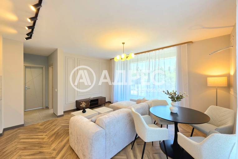 Тристаен апартамент, София, Овча купел, 701713, Снимка 14