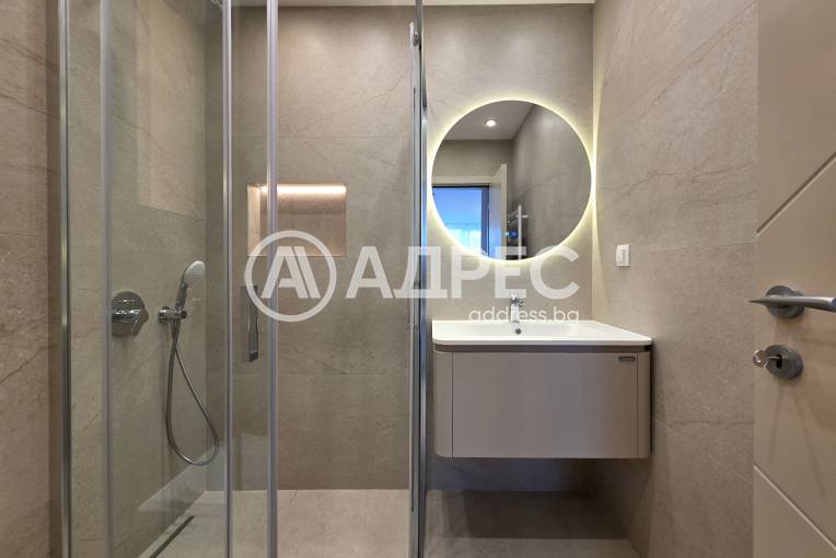 Тристаен апартамент, София, Овча купел, 701713, Снимка 15