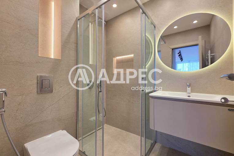 Тристаен апартамент, София, Овча купел, 701713, Снимка 17