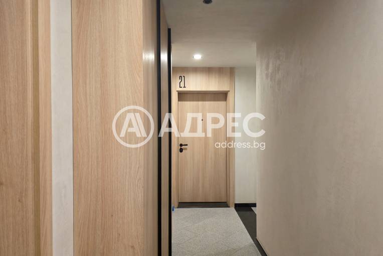 Тристаен апартамент, София, Овча купел, 701713, Снимка 18