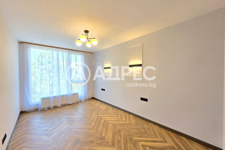 Тристаен апартамент, София, Овча купел, 701713, Снимка 3