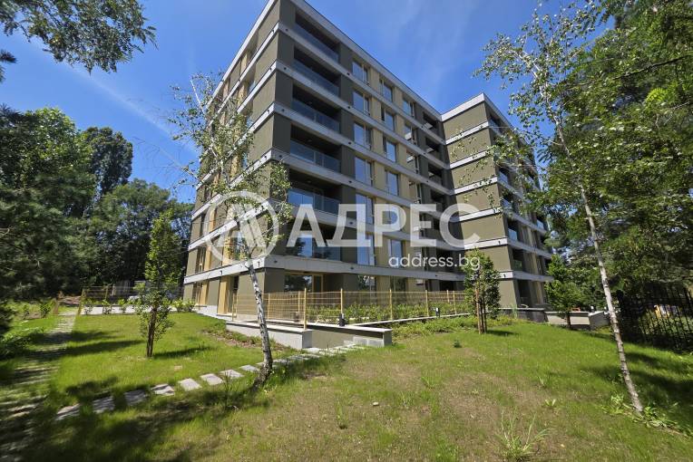 Тристаен апартамент, София, Овча купел, 701713, Снимка 4