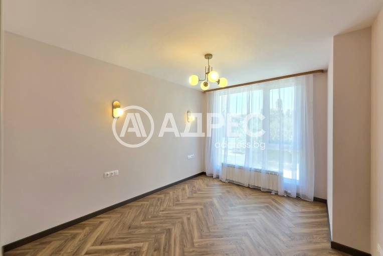 Тристаен апартамент, София, Овча купел, 701713, Снимка 5
