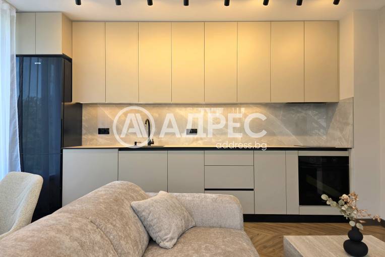 Тристаен апартамент, София, Овча купел, 701713, Снимка 6