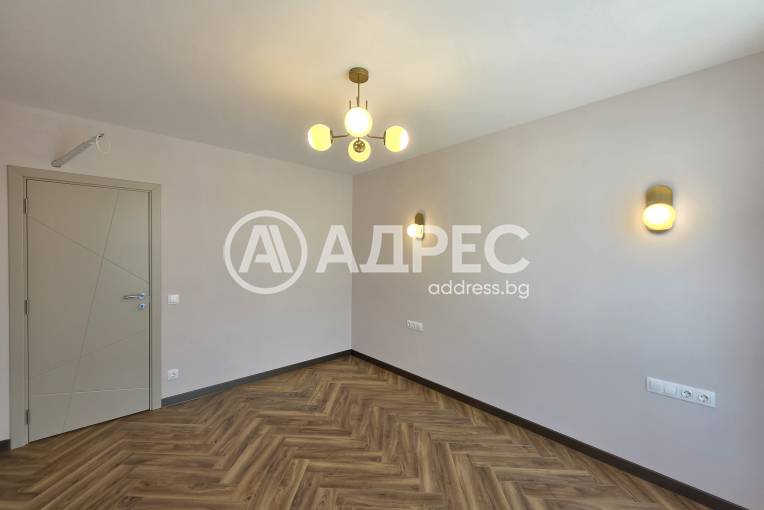 Тристаен апартамент, София, Овча купел, 701713, Снимка 7