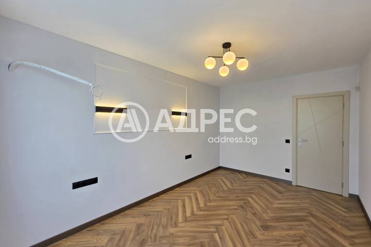 Тристаен апартамент, София, Овча купел, 701713, Снимка 8