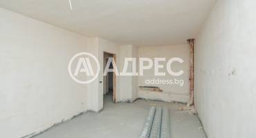 Двустаен апартамент, Бургас, Крайморие, 638714, Снимка 8
