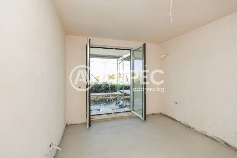 Двустаен апартамент, Бургас, Крайморие, 638714, Снимка 9