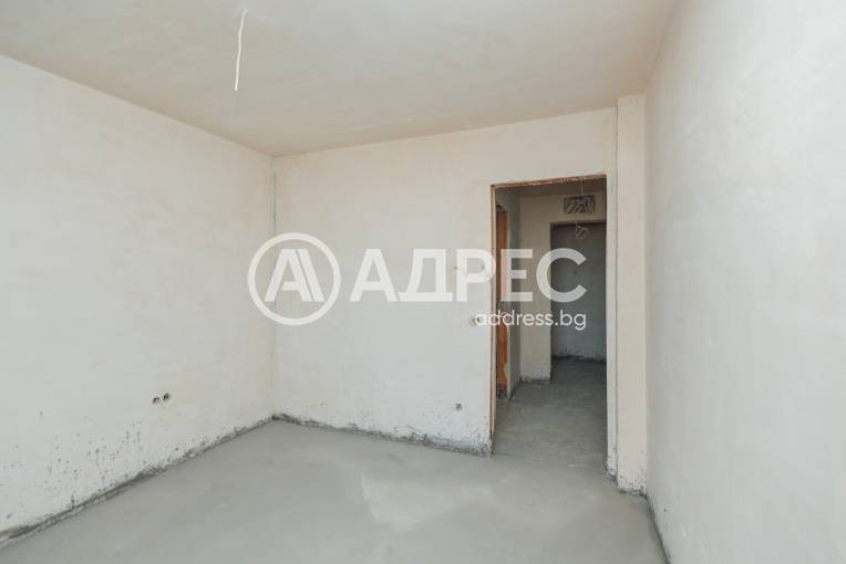 Двустаен апартамент, Бургас, Крайморие, 638714, Снимка 10