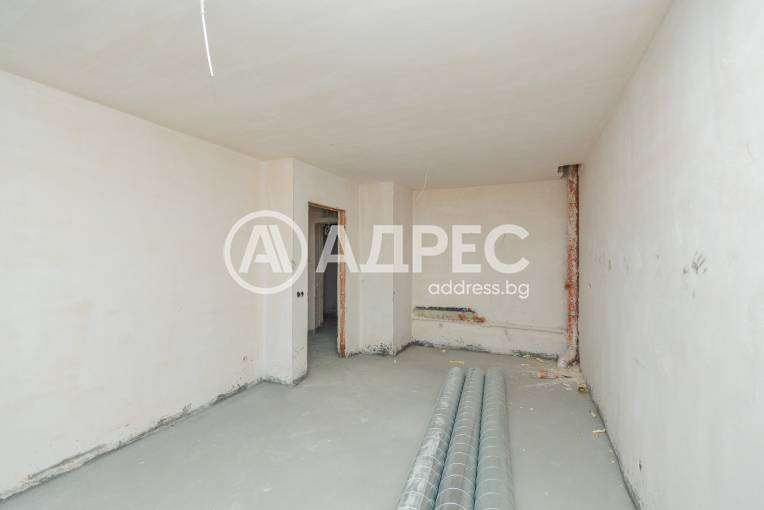 Двустаен апартамент, Бургас, Крайморие, 638714, Снимка 8