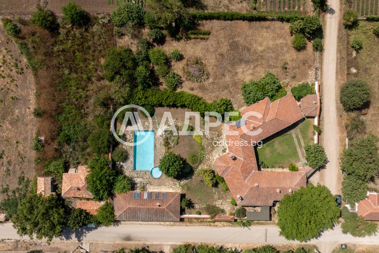 Хотел/Мотел, Крапец, 662714, Снимка 14