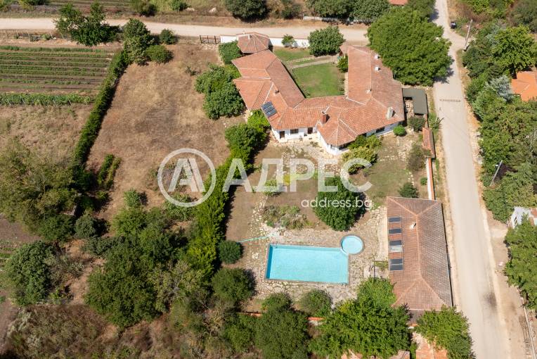 Хотел/Мотел, Крапец, 662714, Снимка 15