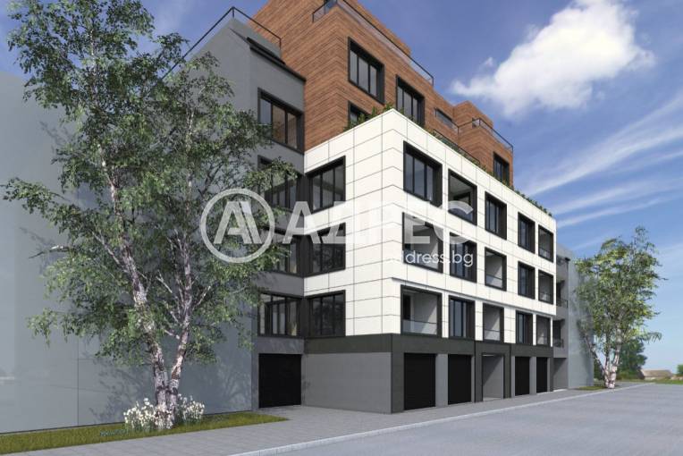 Двустаен апартамент, Пловдив, Каменица 2, 667714, Снимка 1