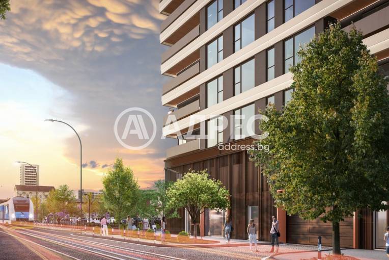 Многостаен апартамент, София, Център, 670714, Снимка 1