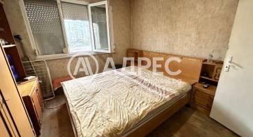 Двустаен апартамент, Враца, Дъбника, 676714, Снимка 2