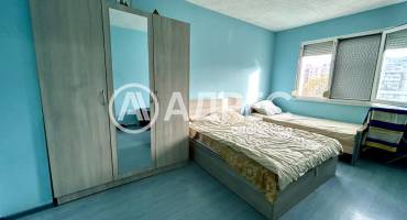 Двустаен апартамент, Враца, Дъбника, 676714, Снимка 3