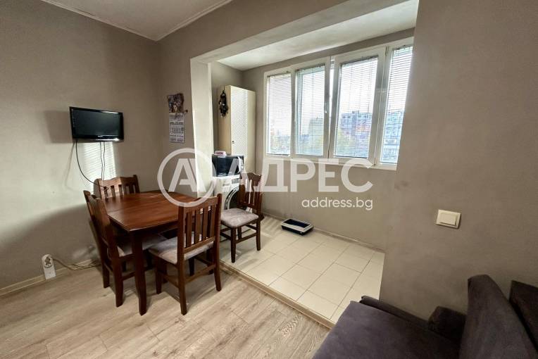 Двустаен апартамент, Враца, Дъбника, 676714, Снимка 1