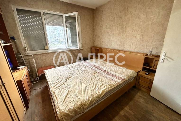 Двустаен апартамент, Враца, Дъбника, 676714, Снимка 2